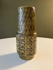 Sadler Pottery Olive Green