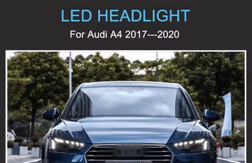 Audi upgrade to new - audi,