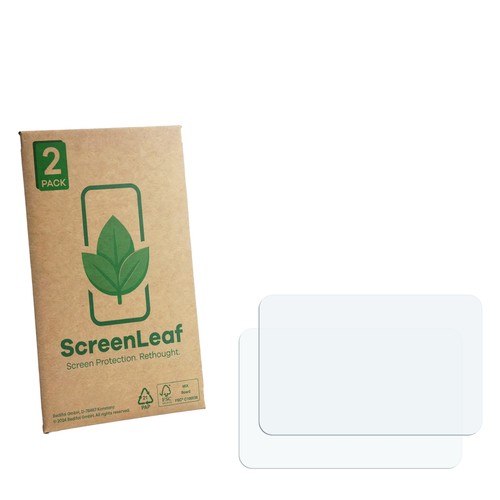 Pack screen protector - protector, for