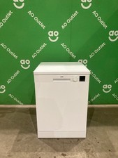 Beko Dishwasher 13 Place Settings White E Rated DVN04X20W #LF115148