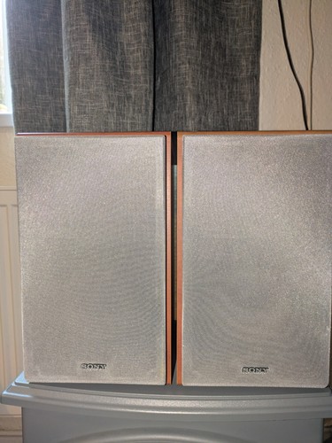 Sony cspz50 bookshelf - sony,