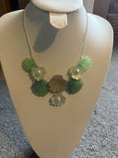 Tatty Devine Shells Statement