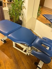Physio/Chiro/Massage Couch