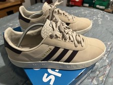 ADIDAS Trimm trabb Size 10