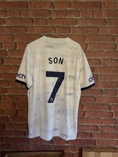 Son Heung-min 23/24 Tottenham