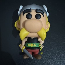 Funko Pop! Asterix & Obelix -
