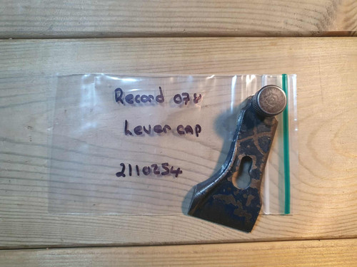 Vintage record 078 rebate - vintage, no