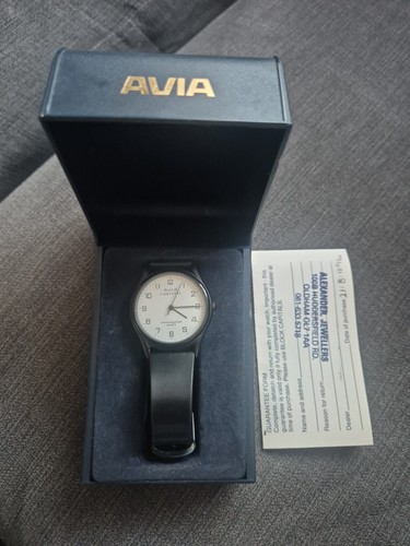Vintage avia corvette - avia,