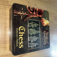 Pirates of the Caribbean Dead