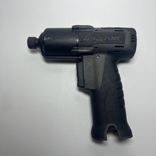 Snap On CT761AGMQC 14.4V Quick Connect Hex Cordless Impact Wrench