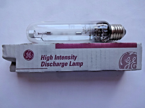 Lucalox 70w hps son lamp - 70w,