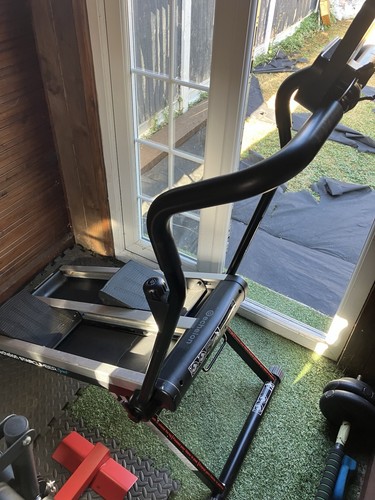 Echelon stair climber sport - stair,