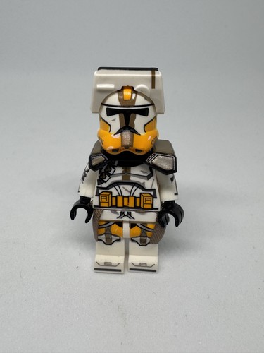 Lego star wars - wars, clone