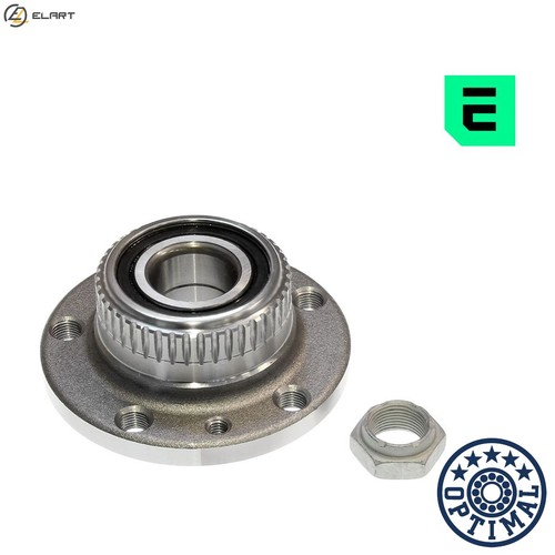 Wheel bearing kit 802485 for - 802485,