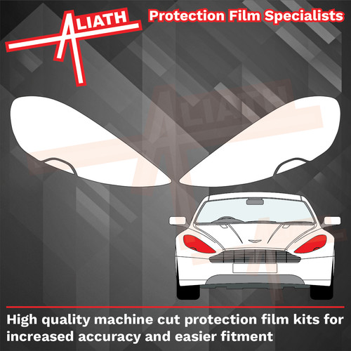 Fits aston martin - aston,