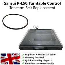 Replacement Belt fits Sansui