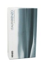Kenzo, L'Eau par Kenzo pour Homme, Eau de Toilette Spray, 100ml. Nuovo Sigillato