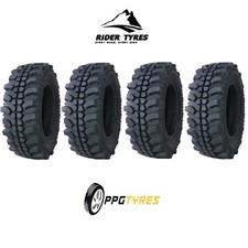 4 x 215/70R16 MT MUD EXTREME MT/R 109Q 4x4 TYRES  215 70 R16 OFF ROAD M+S 3PMSF