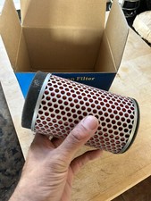 YAMAHA XJR 1300 AIR FILTER