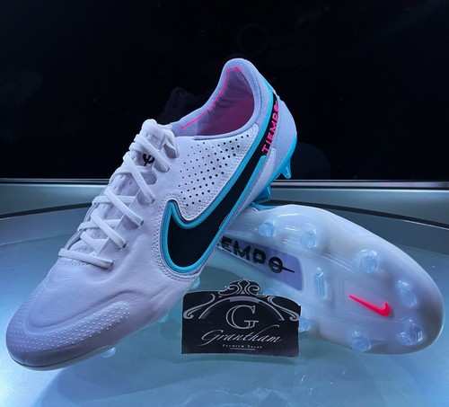 Nike tiempo elite fg - tiempo, 9