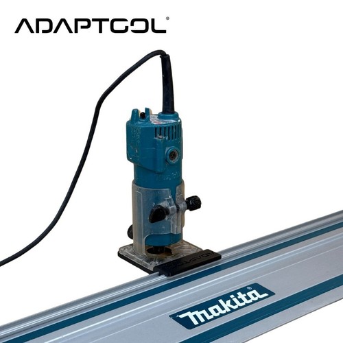 Makita 3703 trimmer router - trimmer,