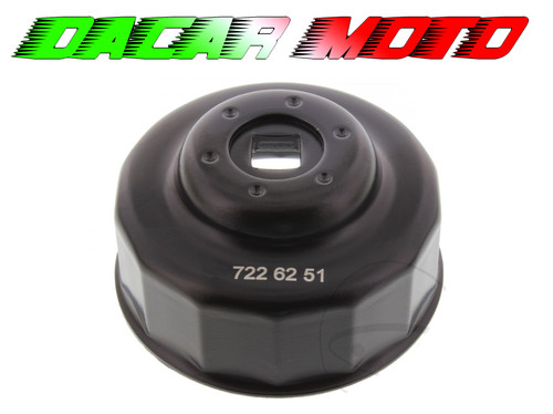 Oil filter wrench 65mm - oil,