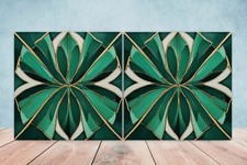 Art Deco Design Ceramic tiles
