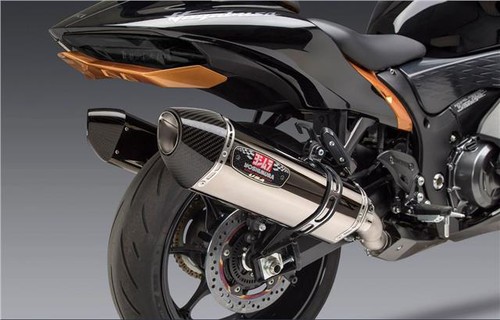 Yoshimura exhaust slip - slip, on