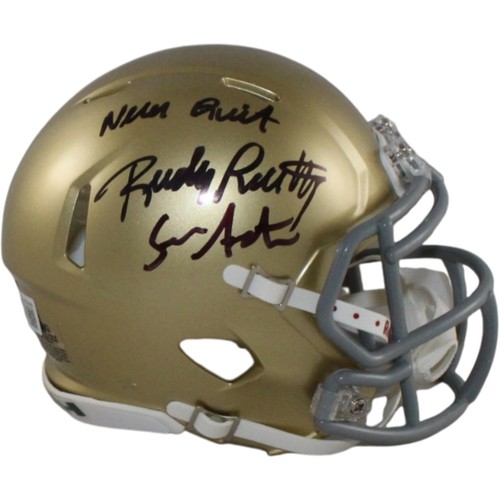 Sean astin rudy ruettiger - sean,