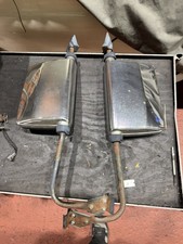 Mk1 Mitsubishi Shogun Pajero