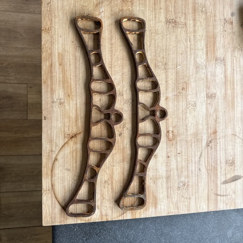 Pair original vintage - a,