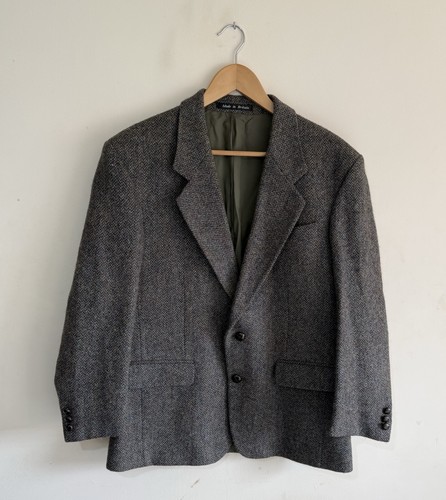 Harris tweed kilmaine - tweed,