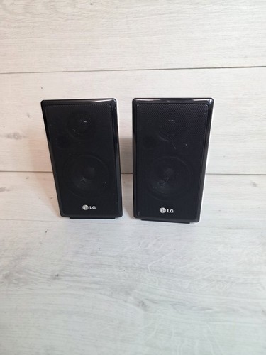 Black 360watt passive - 2,
