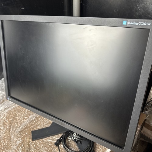 Eizo coloredge cg303w - eizo, 29.8