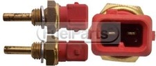 Genuine FUELPARTS Temperature Switch for Nissan Sunny GTi-R 2.0 (04/92-12/93)