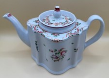 Antique New Hall Porcelain