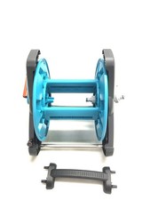 Gardena Classic Hose Reel 50: Water hose reel for garden hose