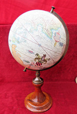 Quality Vintage Desk Top