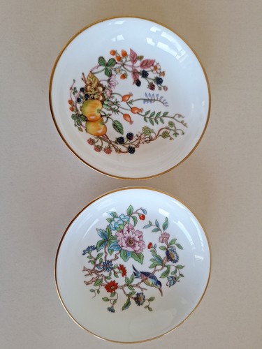 Aynsley fine bone china - aynsley, made