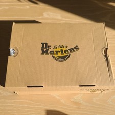 Doctor Martin  Adrina Mary Jane Shoes Size 7 Shoes 