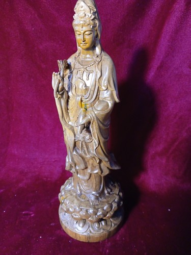 Vintage intricately carved - vintage,