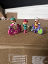 Polly Pocket 1994 Vintage Home