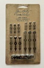 Tim Holtz Idea-ology Metal