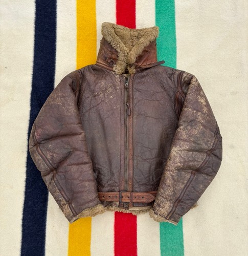 Vintage rare 1940s wwii raf - vintage,