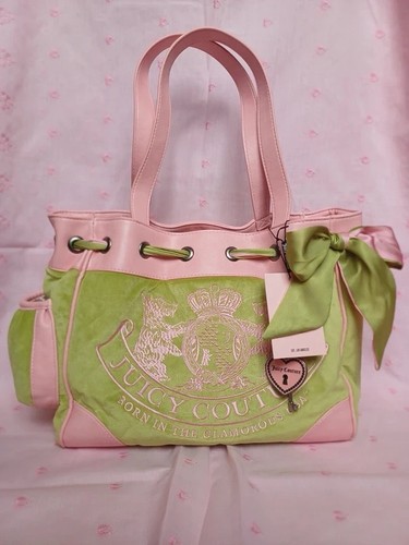 Brand new juicy couture pink - juicy,