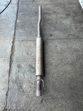 BMW Mini Cooper S Centre