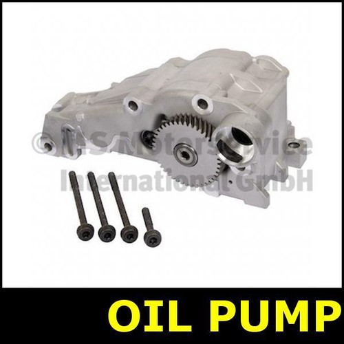 Oil pump for bmw e46 - pump, 316