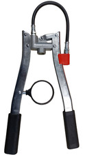GREASE GUN FOR XL 500gm SCREW