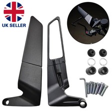 Pair Universal Motorcycle Bike