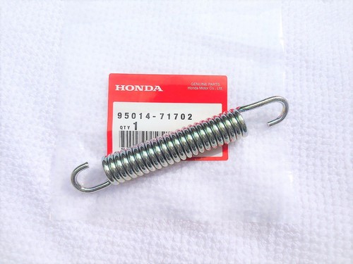 Honda center stand spring - honda,